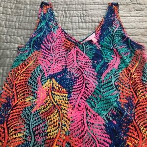 Women’s Lilly Pulitzer top